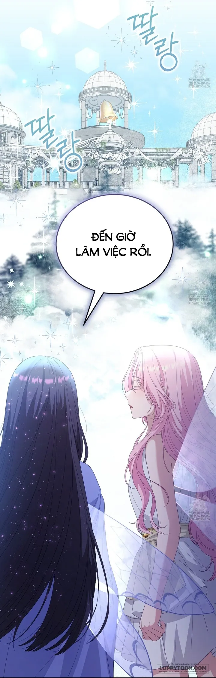 Nàng Tiên, Hãy Ký Hợp Đồng Nào Chap 45 - trang 15