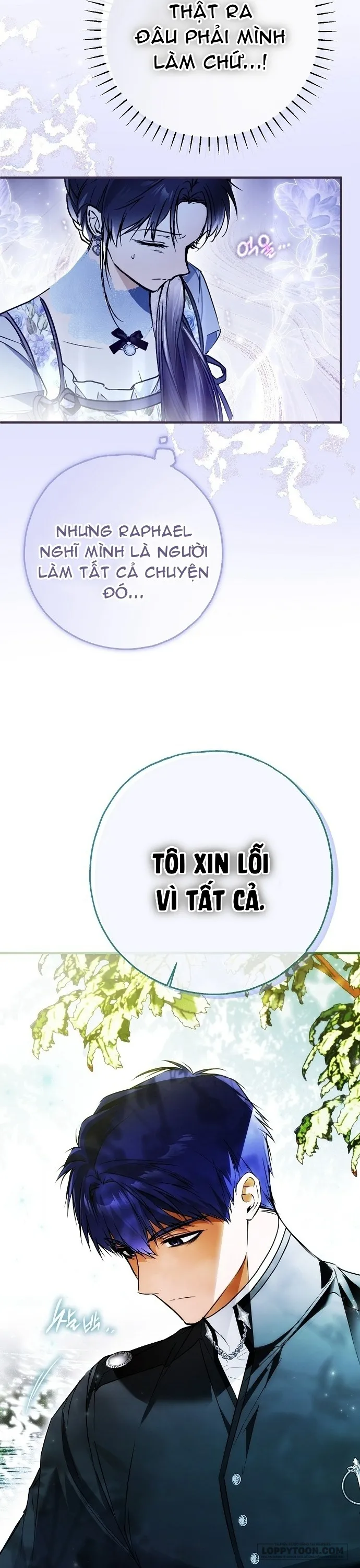 Có Kẻ Đã Sở Hữu Cơ Thể Của Tôi Chap 50 - trang 15