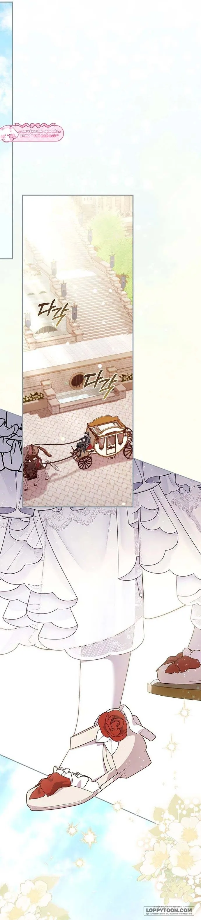 Nam Chính Bệnh Hoạn Ám Ảnh Với Sức Khoẻ Của Tôi Chap 18 - trang 9