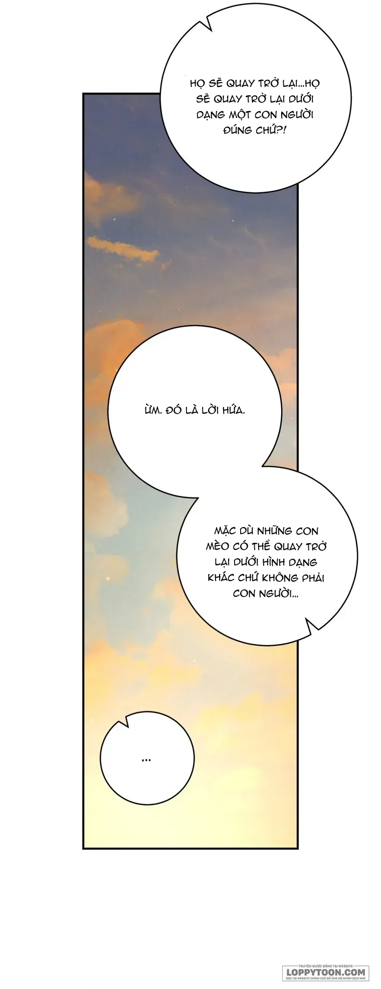 Cuộc Hôn Nhân Xa Hoa Của Đại Công Tước Là Giả Chap 115 - end - trang 13