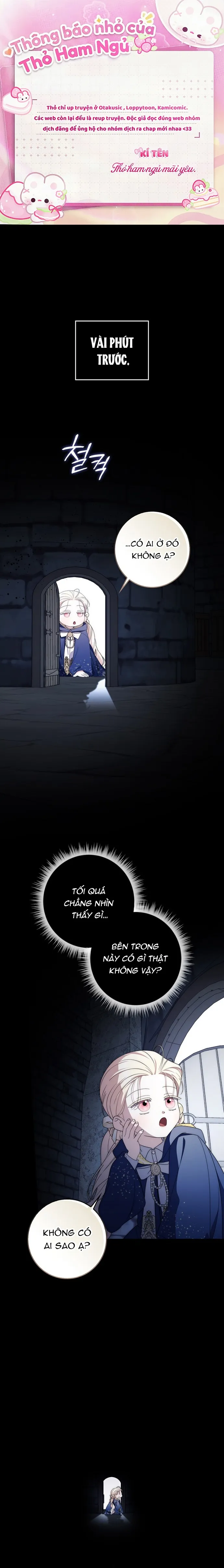 Nam Chính Bệnh Hoạn Ám Ảnh Với Sức Khoẻ Của Tôi Chap 79 - trang 1