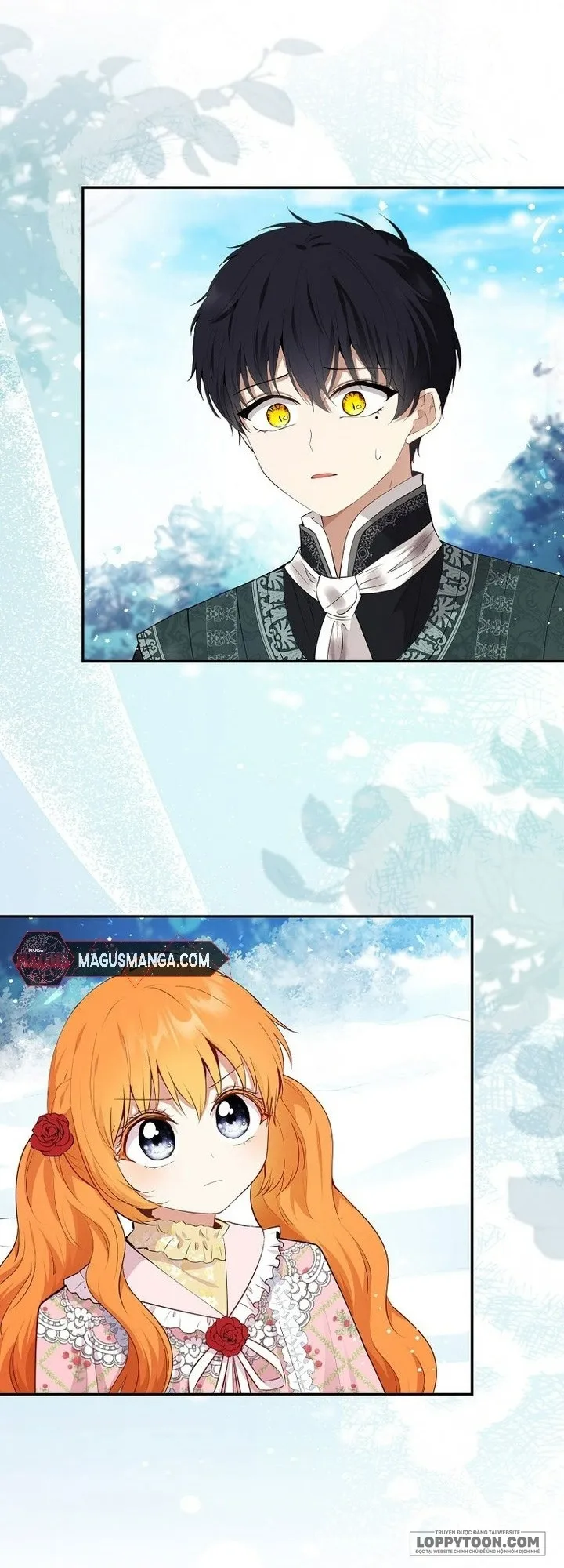 Sóc Con Tài Năng Chap 68 - trang 35