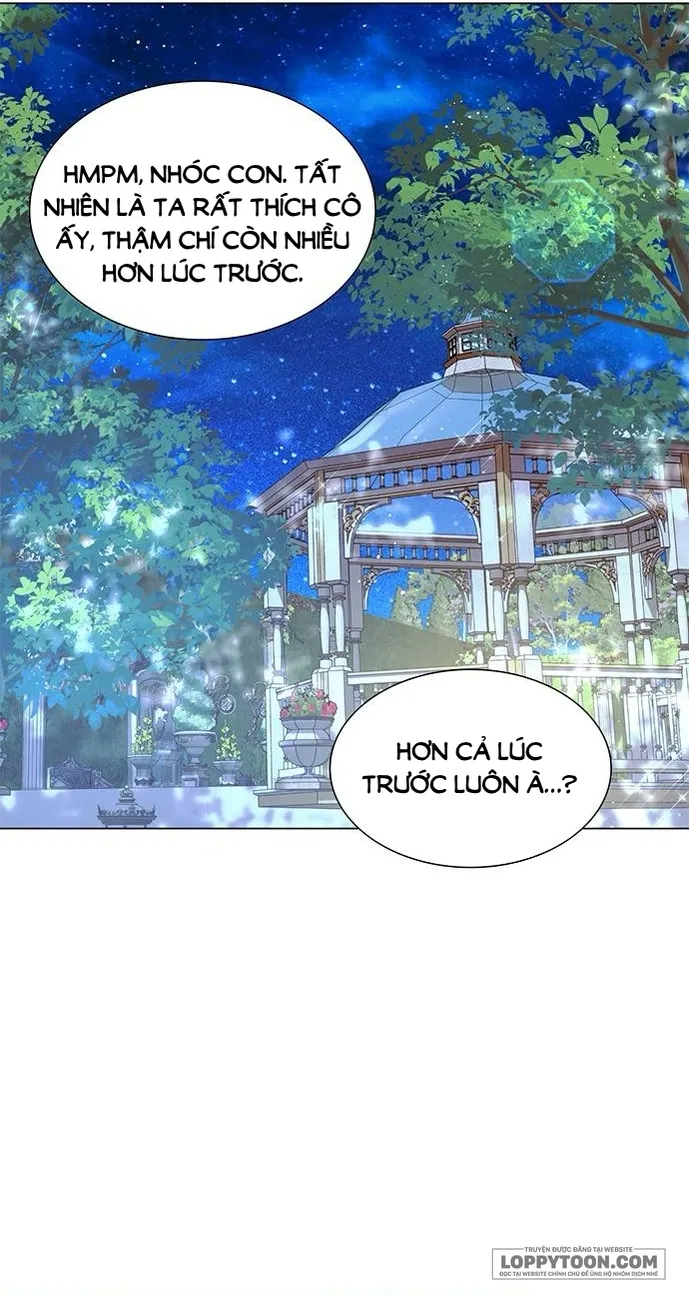 Tôi Được Sinh Ra Là Cô Con Gái Thứ Hai Chap 70 - trang 44