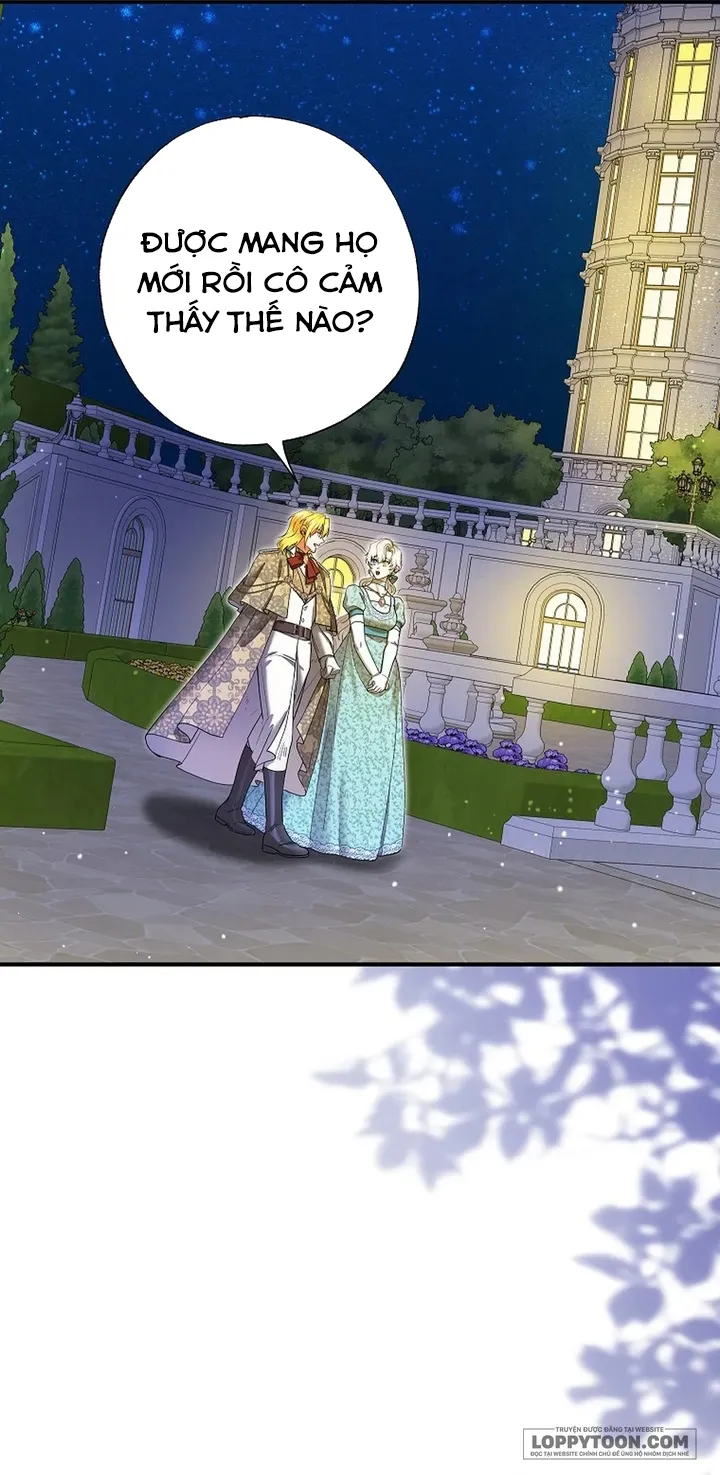 Trở Thành Miêu Nữ Của Hoàng Đế Chap 77 - trang 50