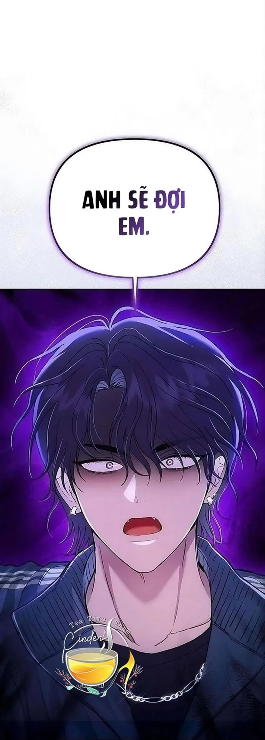 Tình Yêu Thuần Khiết Hư Hỏng Chap 9 - trang 15