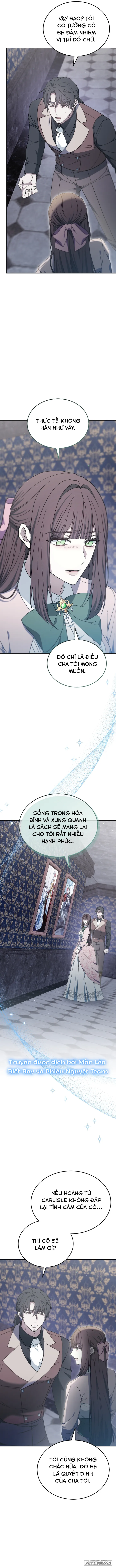 Thời Đại Oman Chap 69 - trang 13