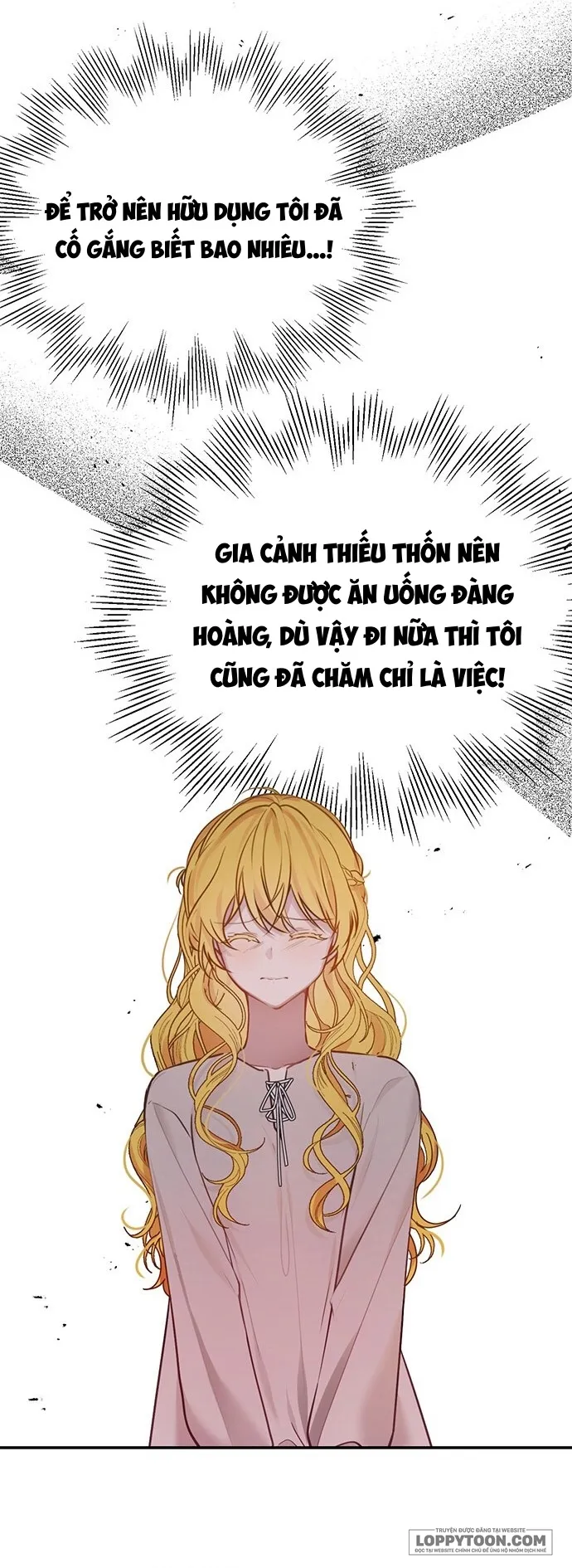 Cuộc Sống Hạnh Phúc Cùng Chồng Chap 1 - trang 36