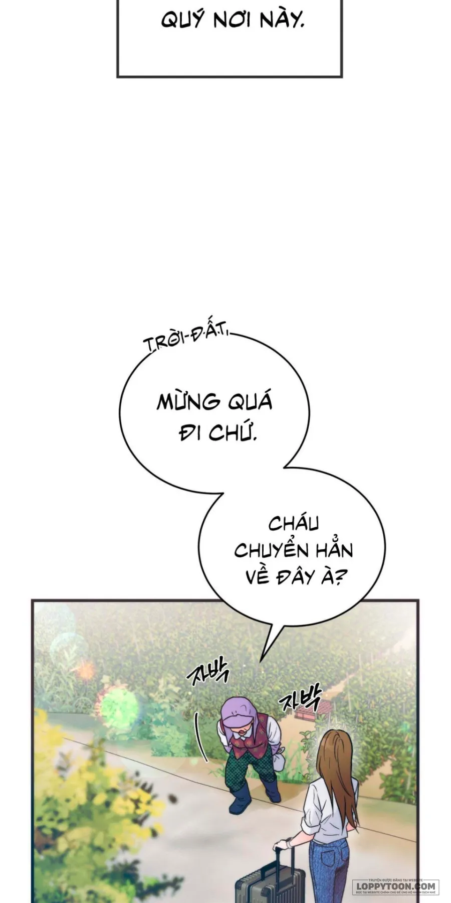 Khúc Hát Giữa Mùa Hè Chap 1 - 🔞 - trang 28