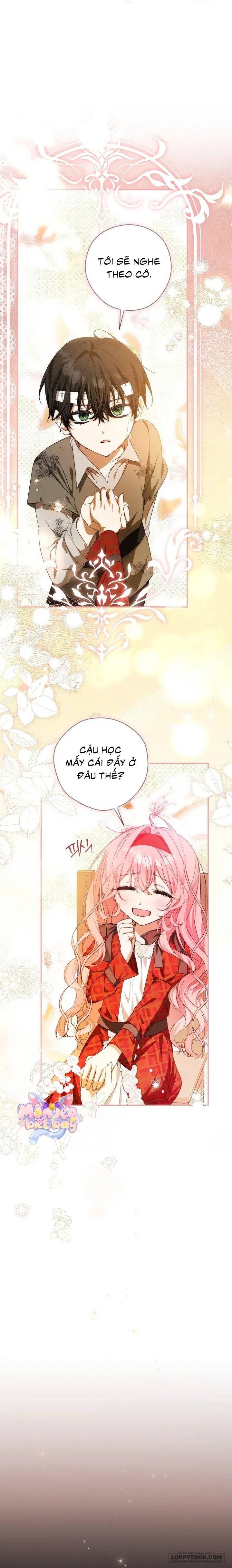 Hãy Biến Save Thành Một Thói Quen Chap 9 - trang 12
