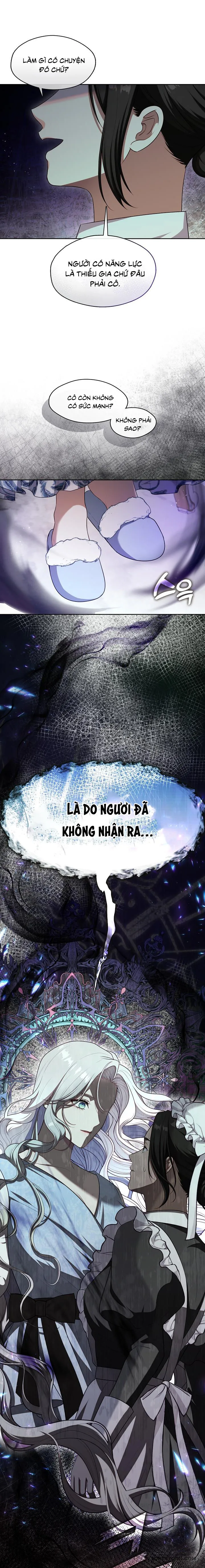 Thợ Săn Hạng S Không Muốn Trở Thành Ác Nữ Chap 9 - trang 3