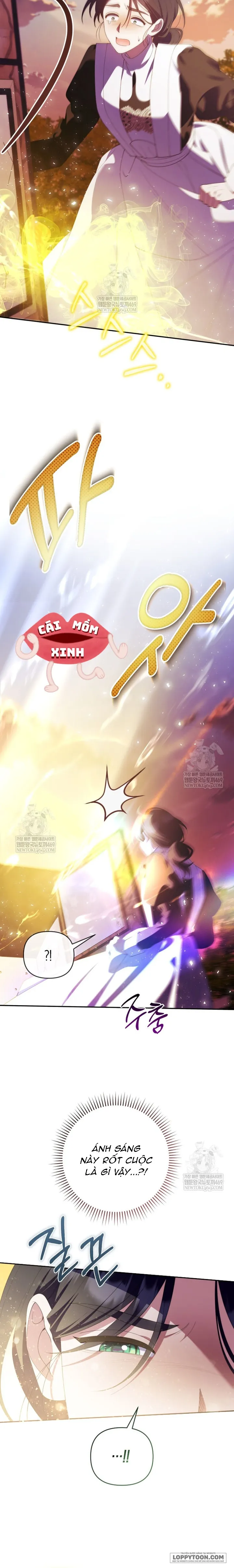 Cái Giá Của Tái Sinh Chap 38 - trang 2