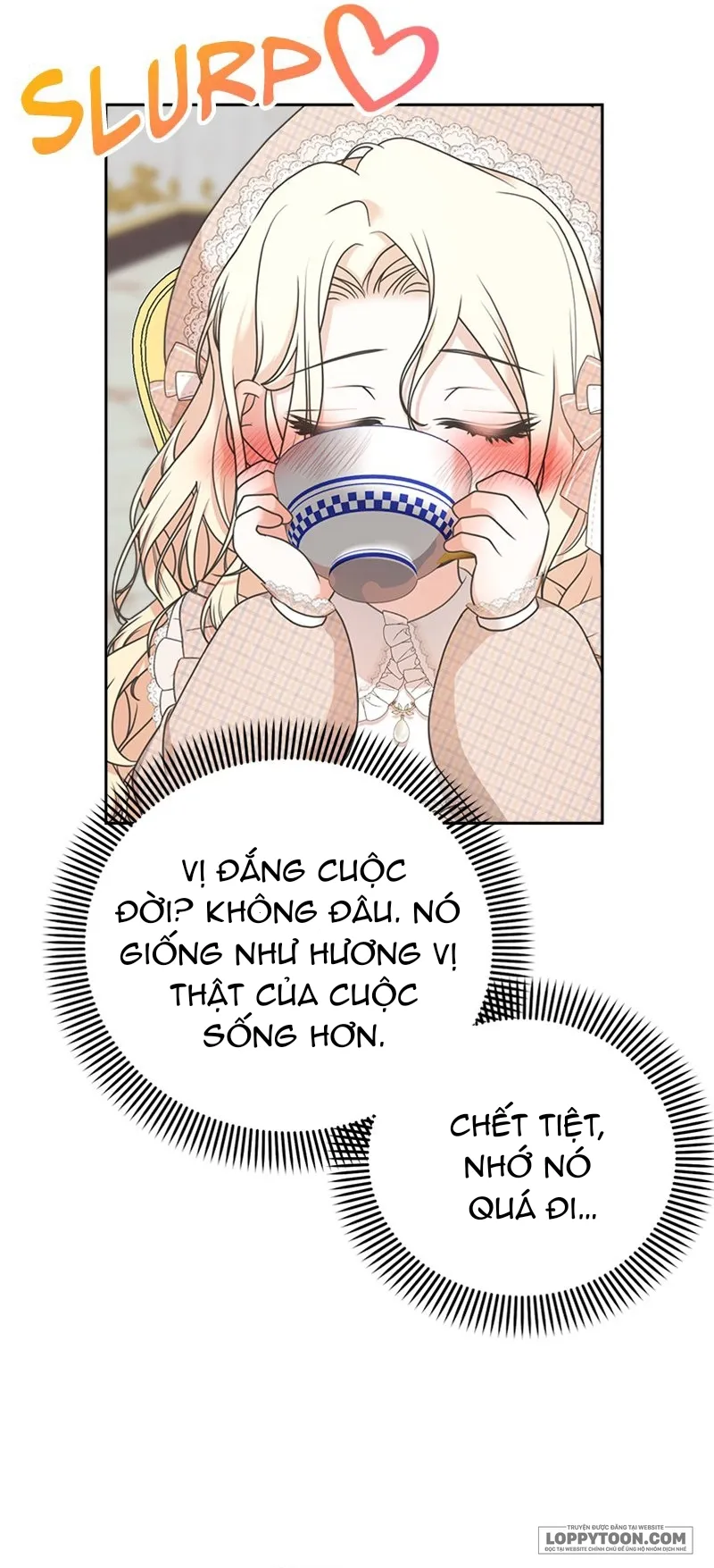 Sinh Ra Trở Thành Nhân Vật Không Có Trong Nguyên Tác Chap 6 - trang 50