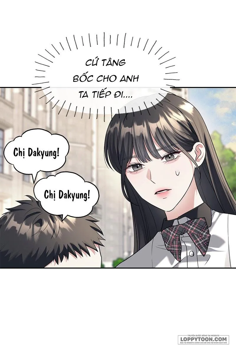 Xâm Nhập Trường Trung Học Tài Phiệt Chap 44 - trang 7
