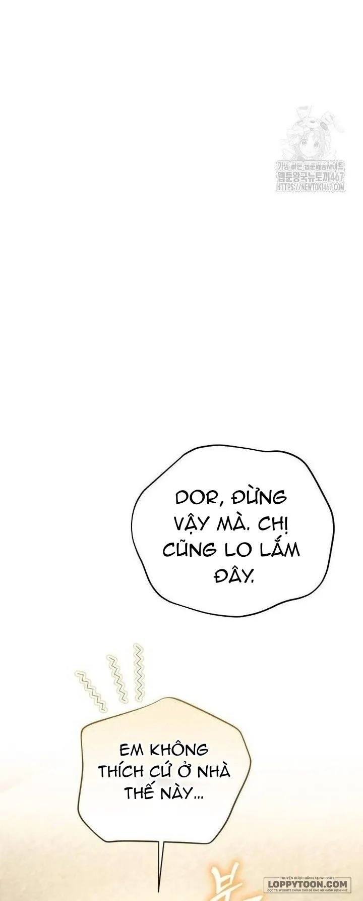 Thỏ Trắng Ở Xứ Sở Thần Tiên Chap 51 - trang 40