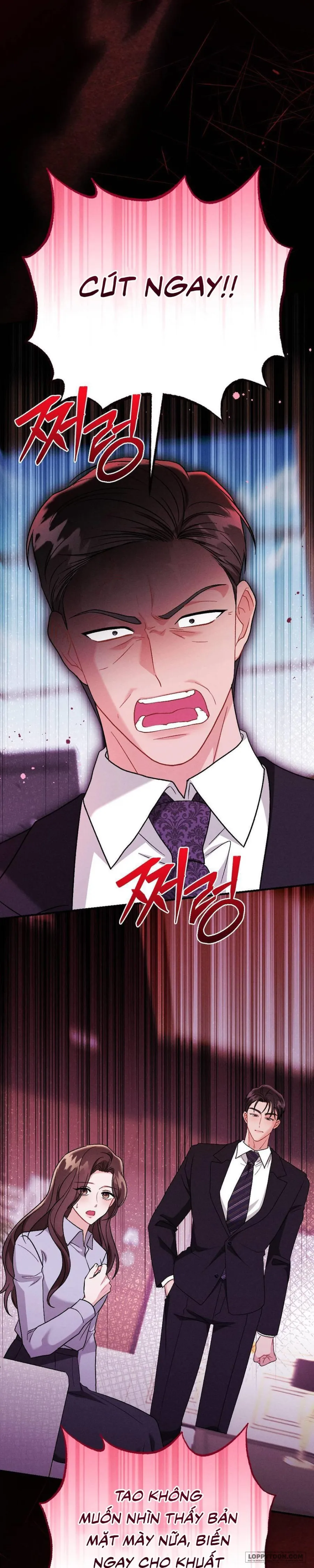 Đêm Chồng Chất Chap 9 - Điều cần thiết ngay lúc này - trang 25