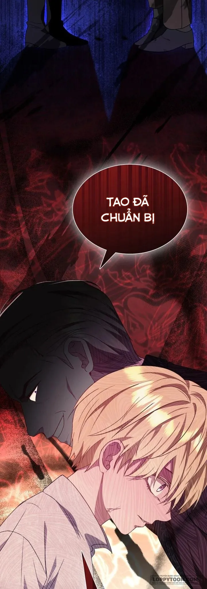 Dẫu Cho Con Gái Của Kẻ Phản Diện Trùng Sinh Chap 9 - trang 40