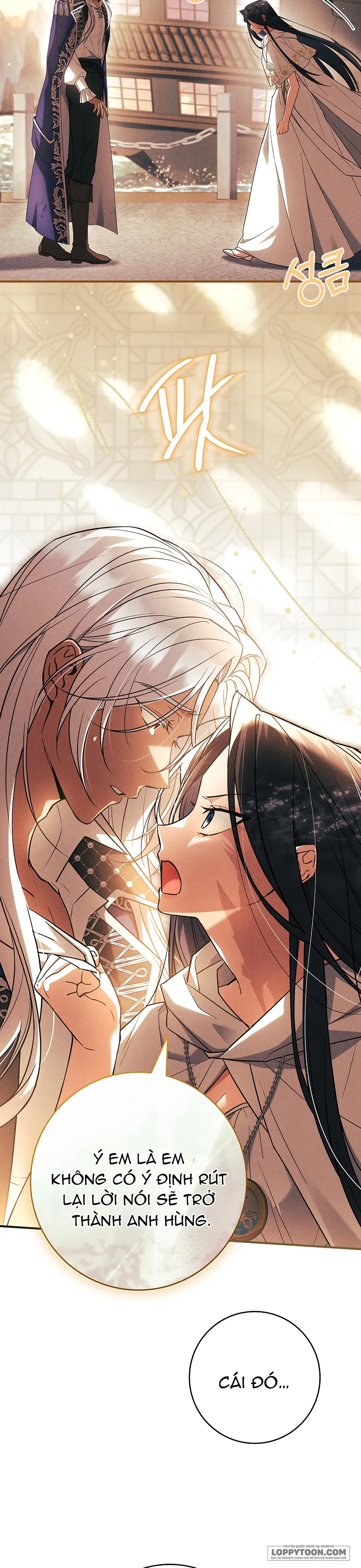 Văn Phòng Thám Tử Dành Cho Nam Chính Hối Hận! Chap 31 - trang 24