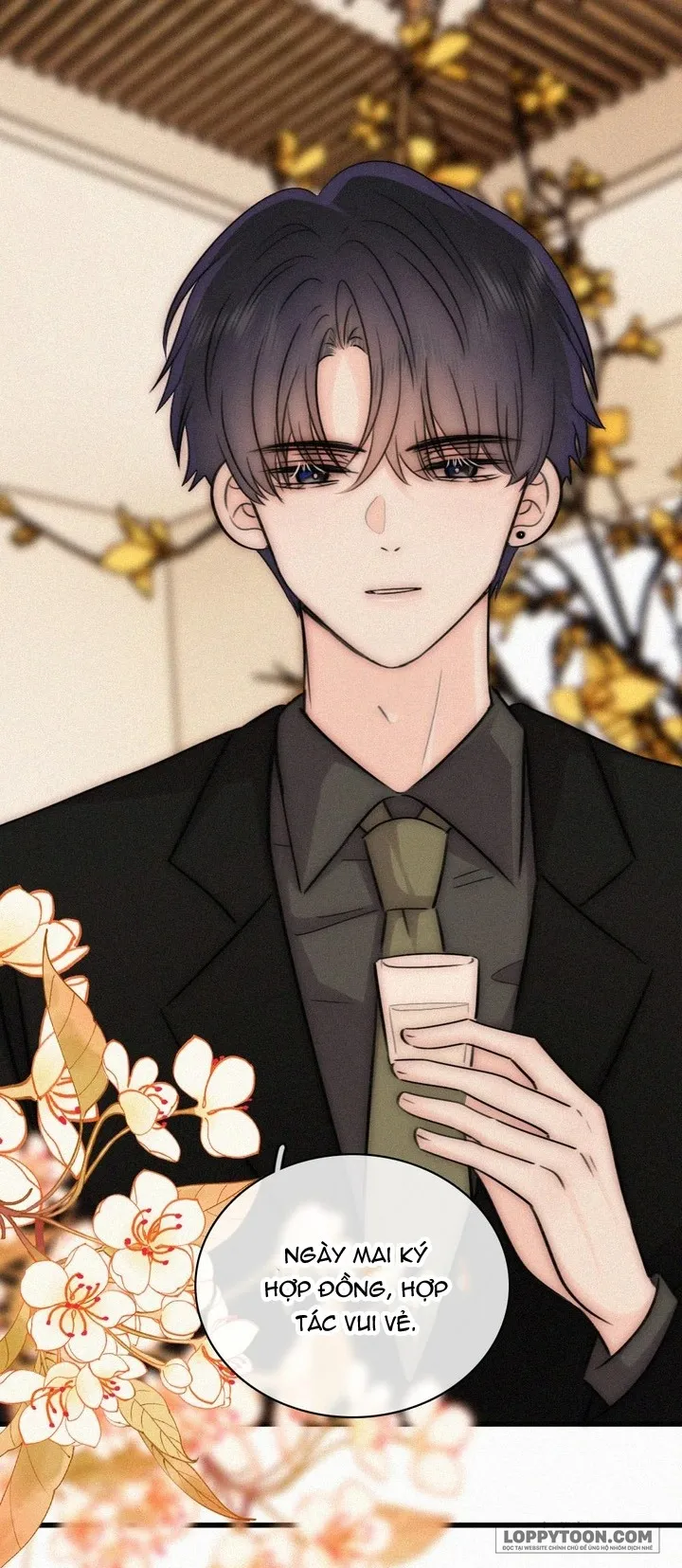 Một Lòng Cưng Chiều Chap 175 - trang 37