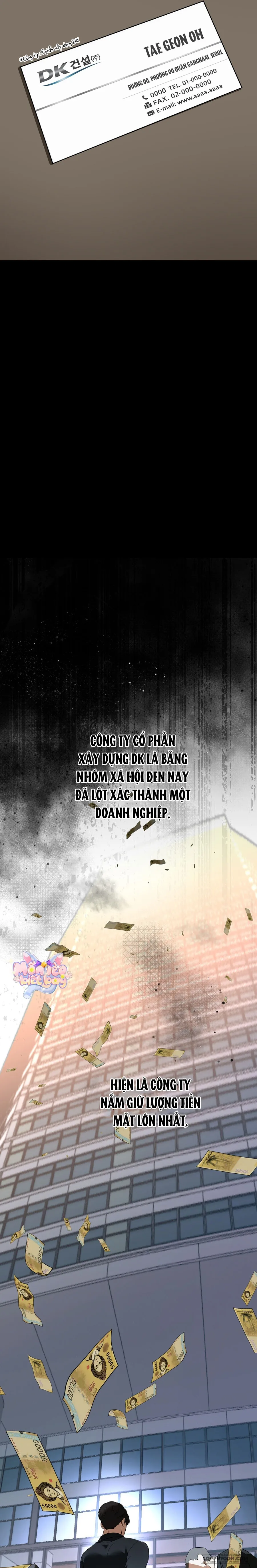 Lén Chồng Làm Chuyện Xấu Chap 1 - 🔞🔞 - trang 14