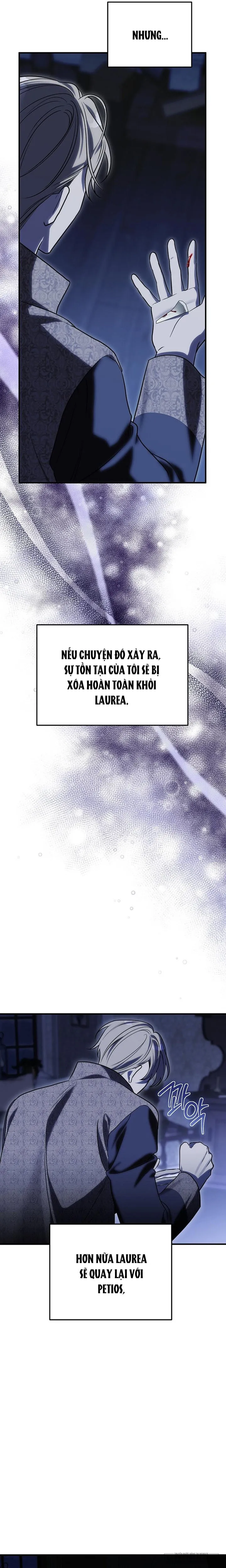 Dù Sao Chúng Ta Cũng Đã Kết Hôn Rồi Chap 16 - trang 29