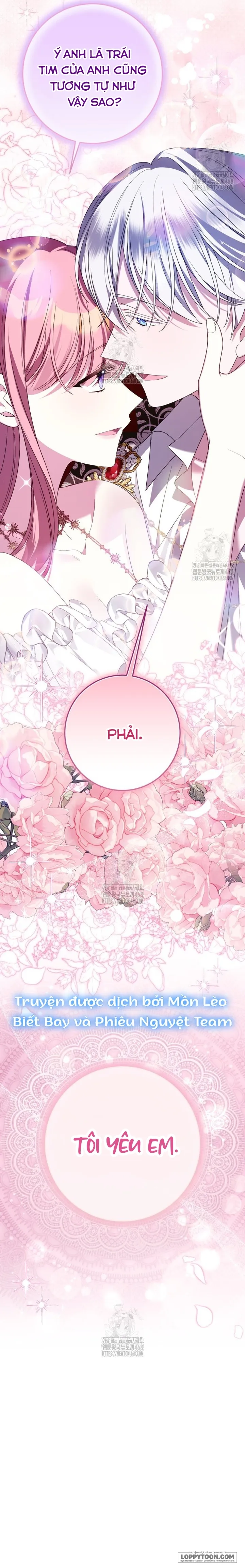 Tôi Gặp Nam Chính Trong Tù Chap 73 - trang 13