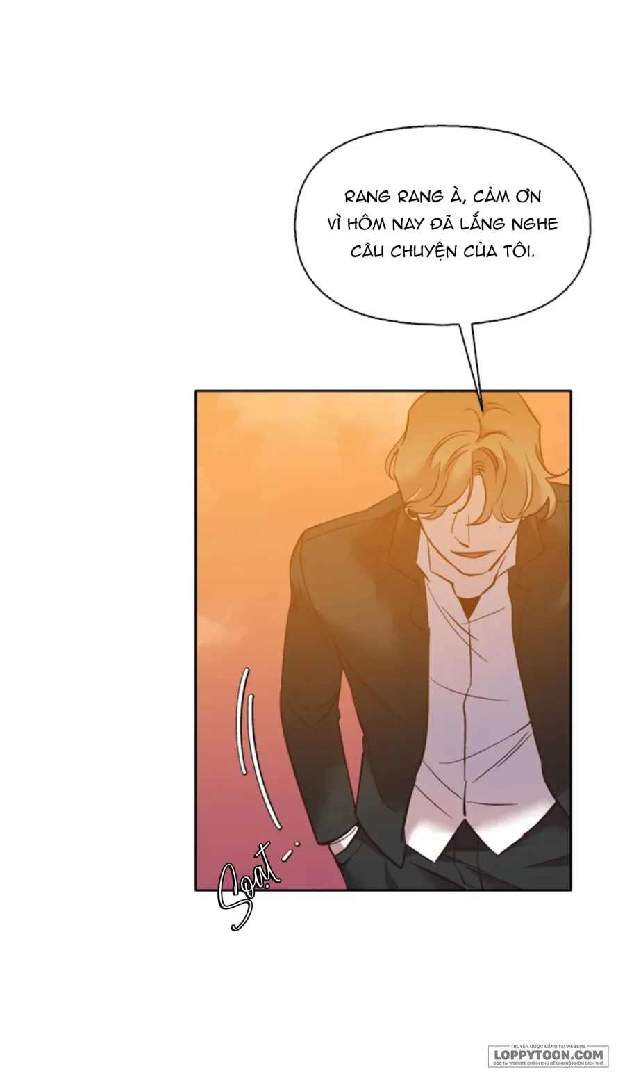 Thanh Xuân Của Chúng Ta Chap 55 - trang 29