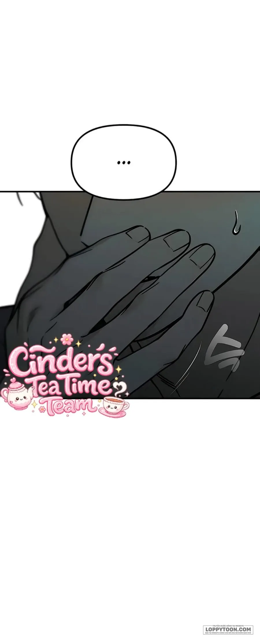 Cặp Đôi Không Chính Thức Chap 18 - trang 10