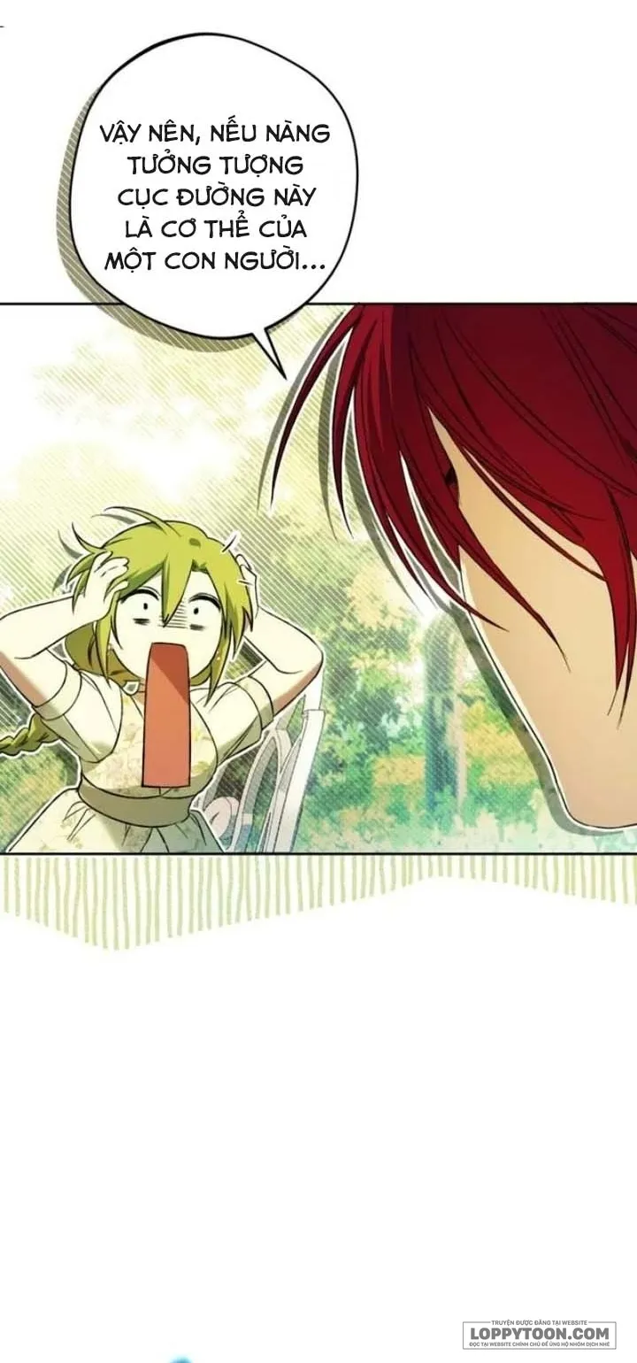 Bạo Chúa Độc Ác Trở Lại Chap 20 - trang 30