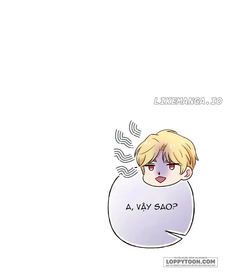 Hầu Gái Không Thích Nuôi Dạy Trẻ Nhỏ Chap 52 - trang 7