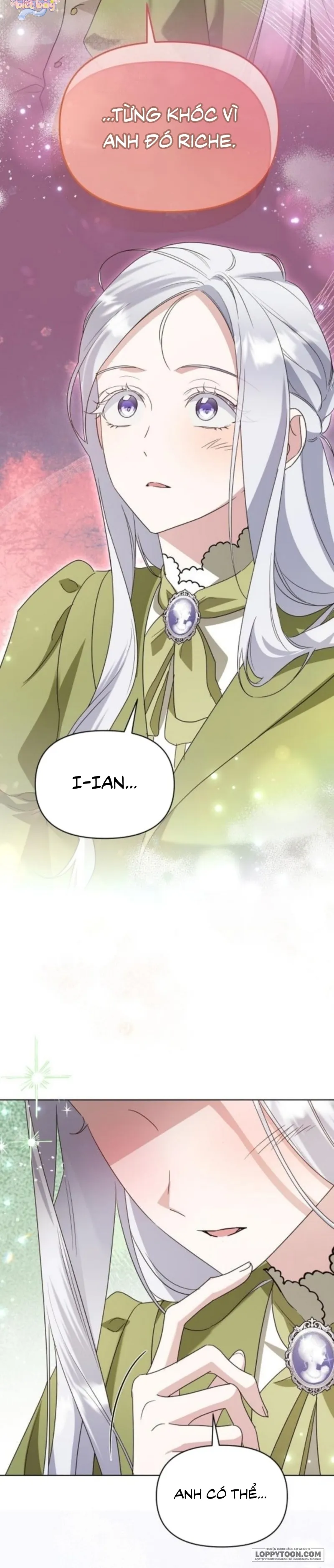 Trở Thành Con Gái Nuôi Của Gia Tộc Sát Thủ Chap 90 - trang 25