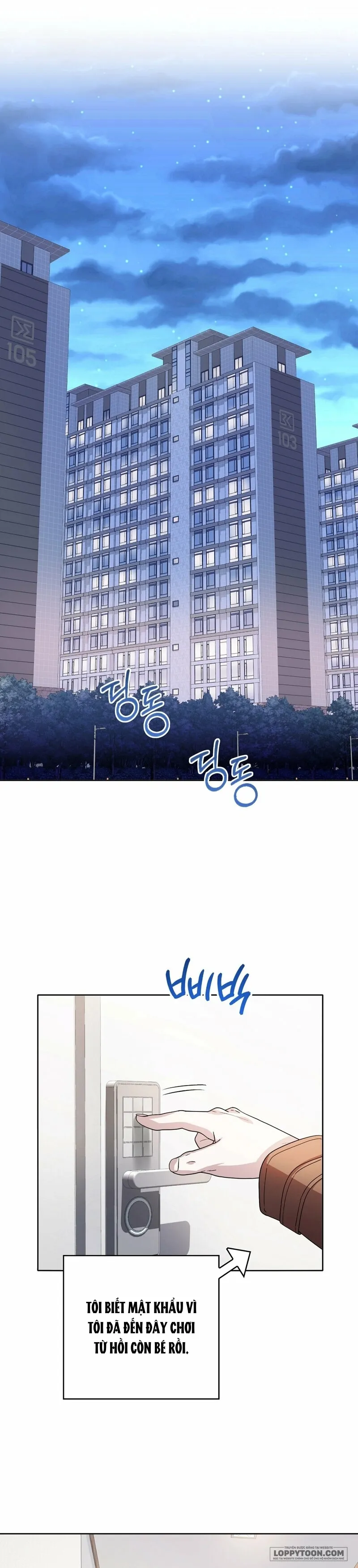 Bạn Thời Thơ Ấu Thịt Tôi Trong Lúc Thôi Miên Chap 17 - trang 13
