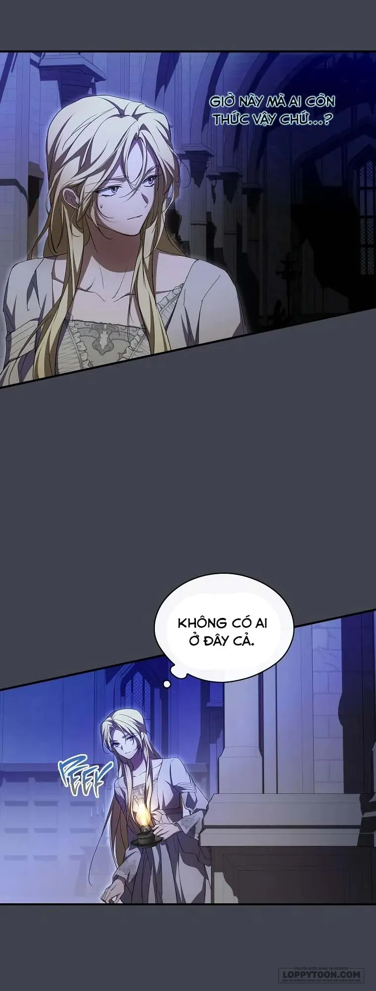 Tìm Một Người Chồng Mới Chap 17 - trang 49