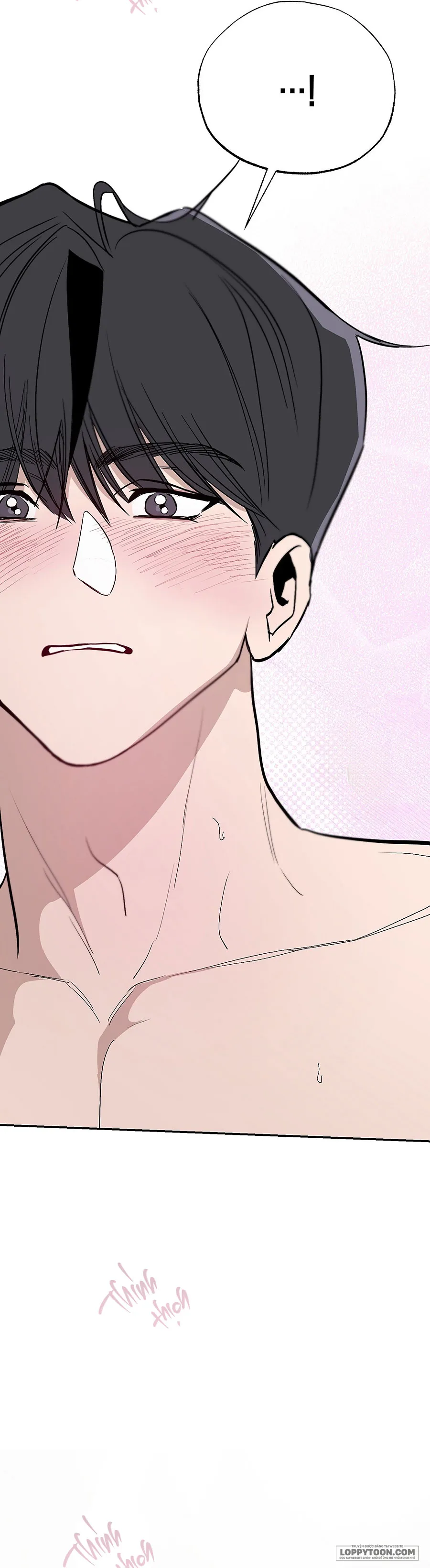 [KHÔNG CHE] Ẩn Tình Nơi Vườn Cây Ăn Quả Chap 21 - 🔞🔞 - trang 15