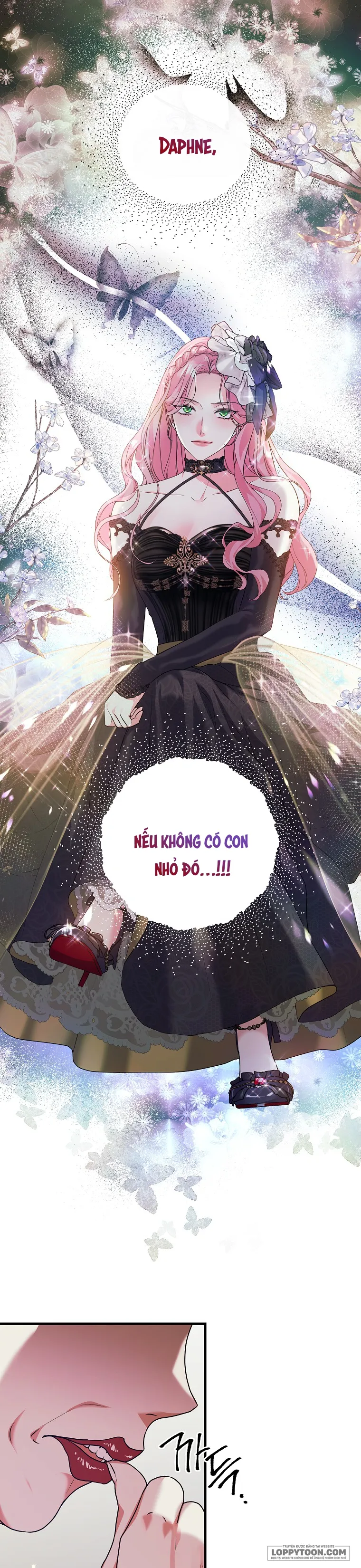 Kẻ Phản Diện Có Thời Hạn Ủng Hộ Tôi Hủy Hôn Chap 16 - trang 13