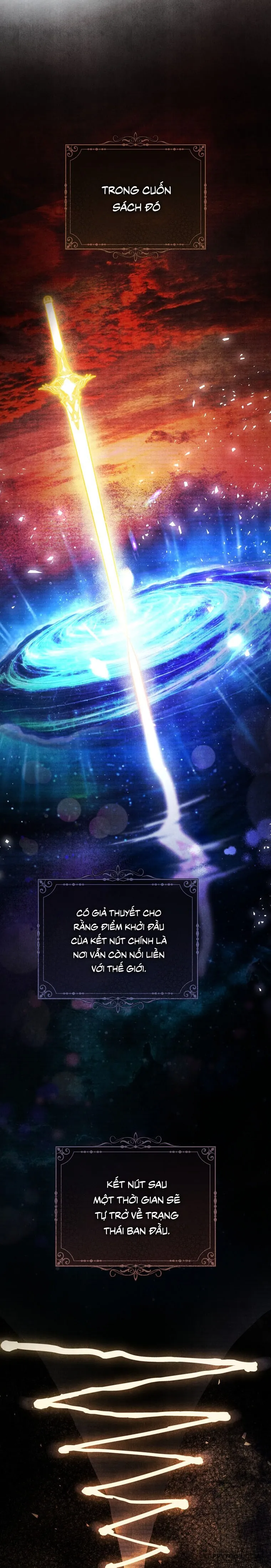 Đóa Hoa Cầm Kiếm Chap 23 - trang 15