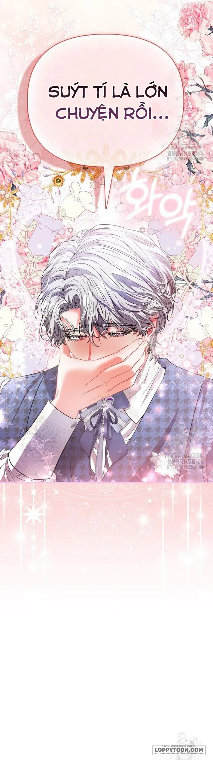 Nàng Công Chúa Của Mọi Người Chap 68 - trang 36