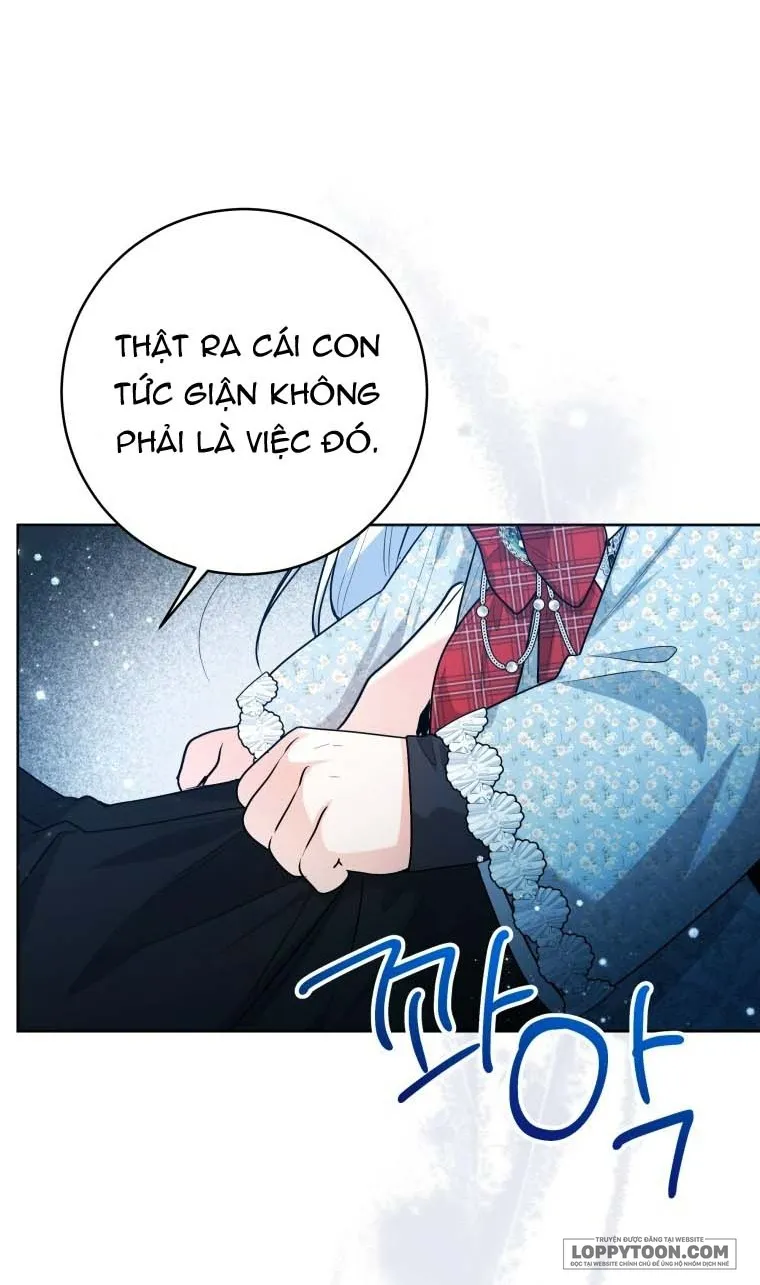 Bé Cá Voi Sát Thủ Phản Diện Chap 50 - trang 24