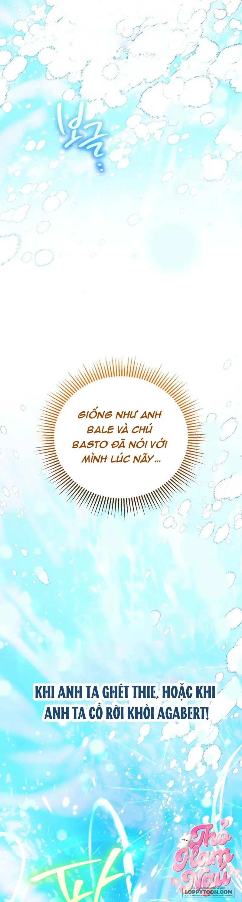 Bé Con Thiên Tài Bí Mật Đi Tìm Cha Chap 26 - trang 41