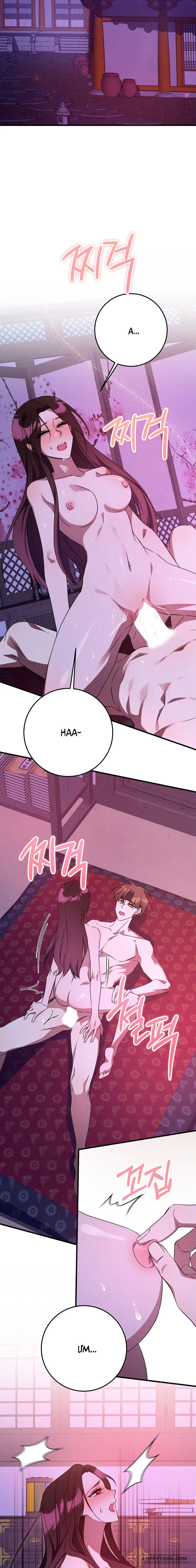 Góa Phụ Chap 6 - 🔞🔞🔞 - trang 12