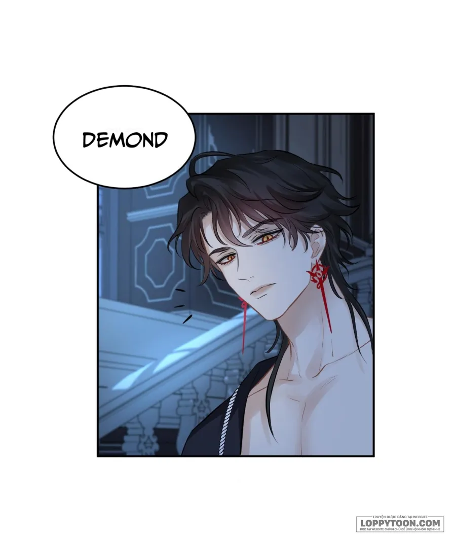Hương Dục Niệm Chap 18 - trang 43