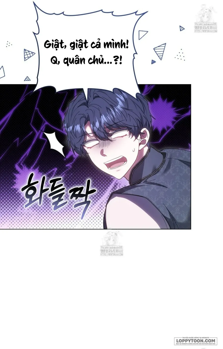 Dù Là Mẹ Kế Nhưng Tôi Thoát Khỏi Cái Chết Rất Dễ Dàng Chap 90 - end - trang 37