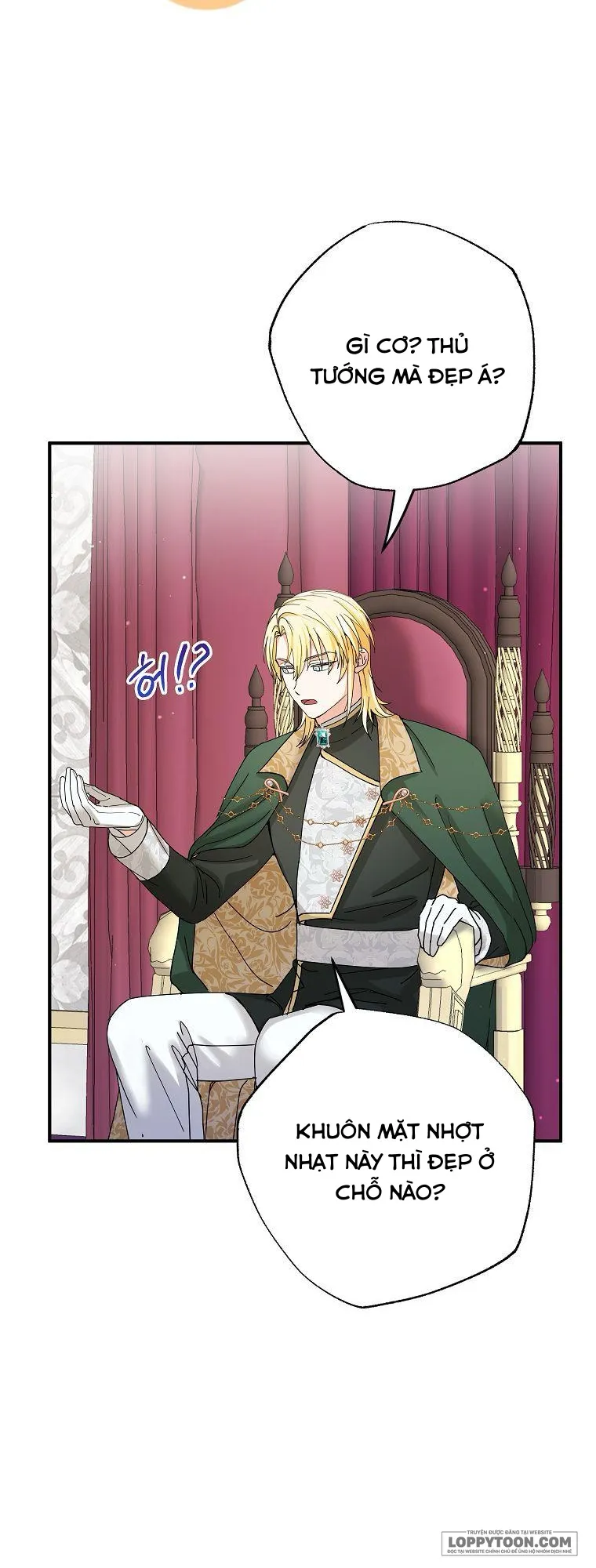 Trở Thành Miêu Nữ Của Hoàng Đế Chap 6 - trang 42