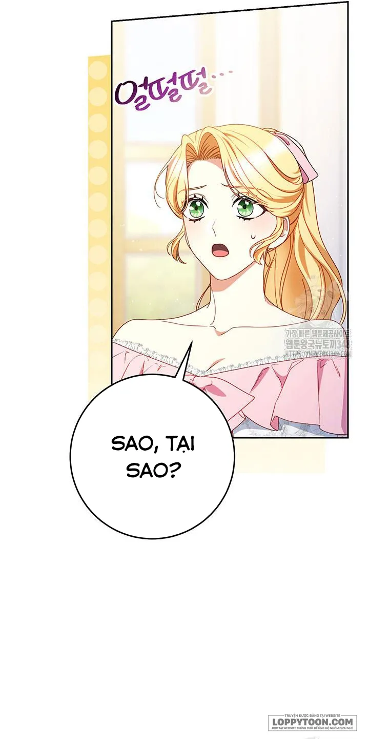 Nuôi Dưỡng Em Gái Xinh Đẹp Chap 64 - trang 69