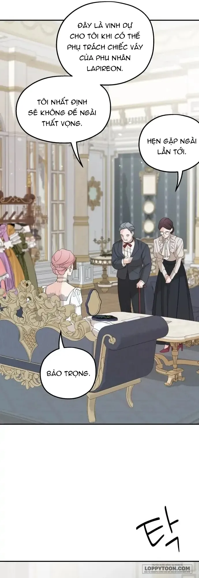 Gia Đình Chồng Quá Ám Ảnh Bởi Tôi Chap 37 - trang 45