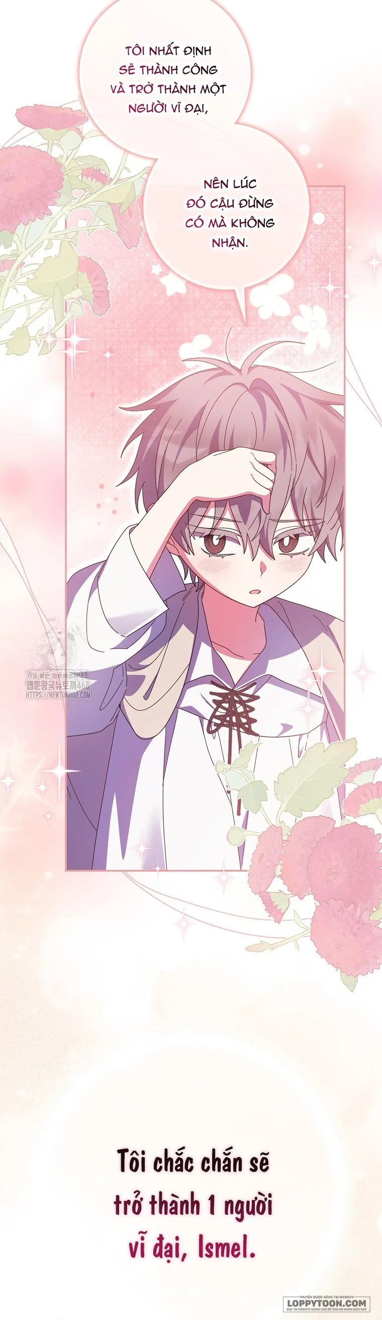 Tôi Không Thuộc Về Nơi Này Chap 46 - trang 37