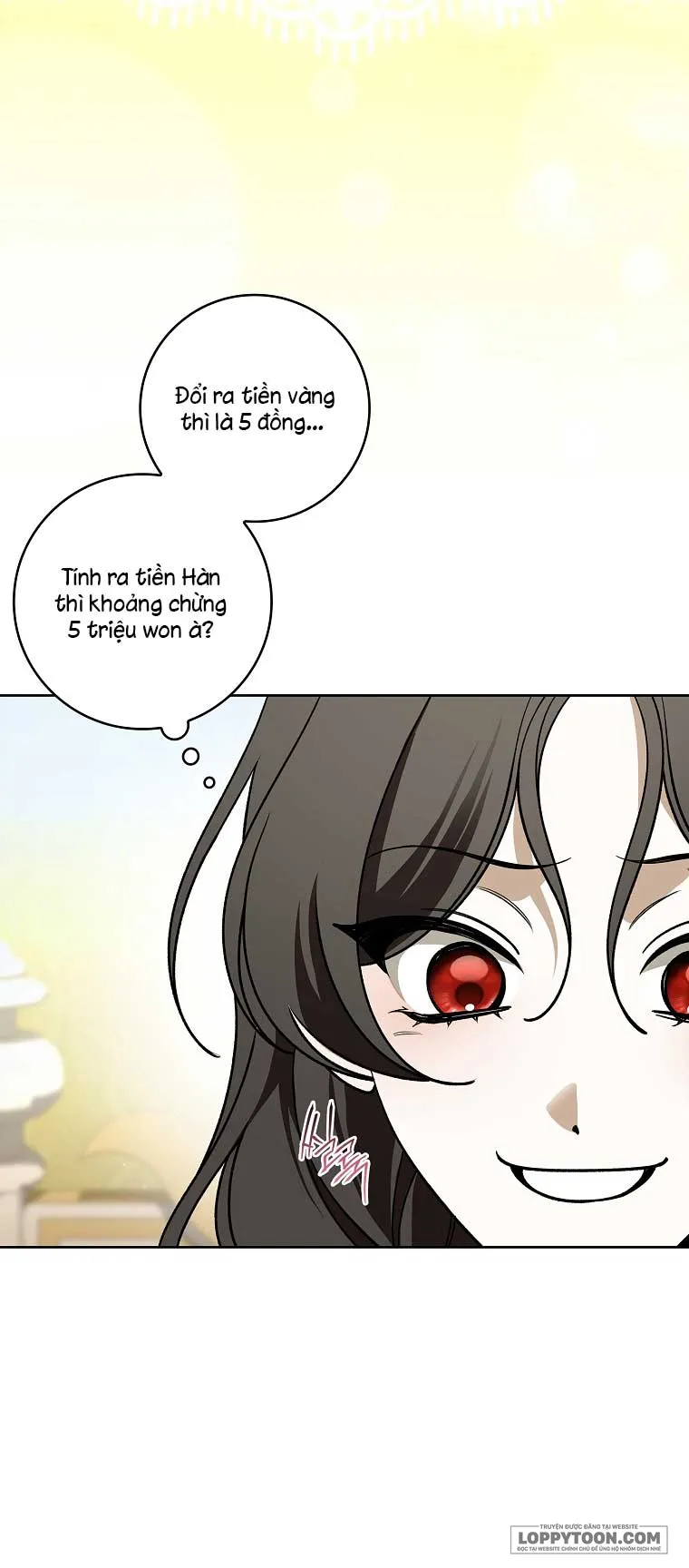 100 lời nguyền tại dinh thự Illestone Chap 43 - trang 42