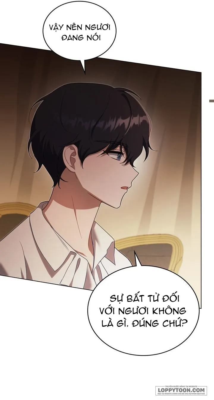 Chúa Phù Hộ Cho Sự Hủy Diệt Của Ta Chap 4 - trang 52