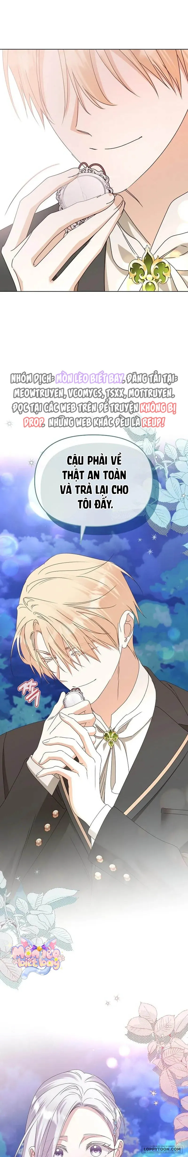 Trở Thành Con Gái Nuôi Của Gia Tộc Sát Thủ Chap 67 - trang 13