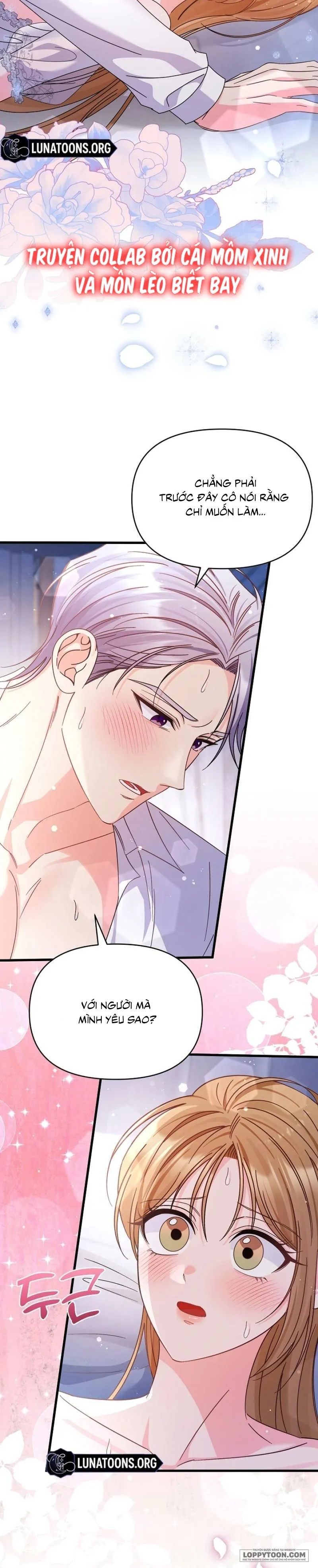 Điện Hạ, Đây Chỉ Là Một Cuốn Tiểu Thuyết Chap 17 - trang 2