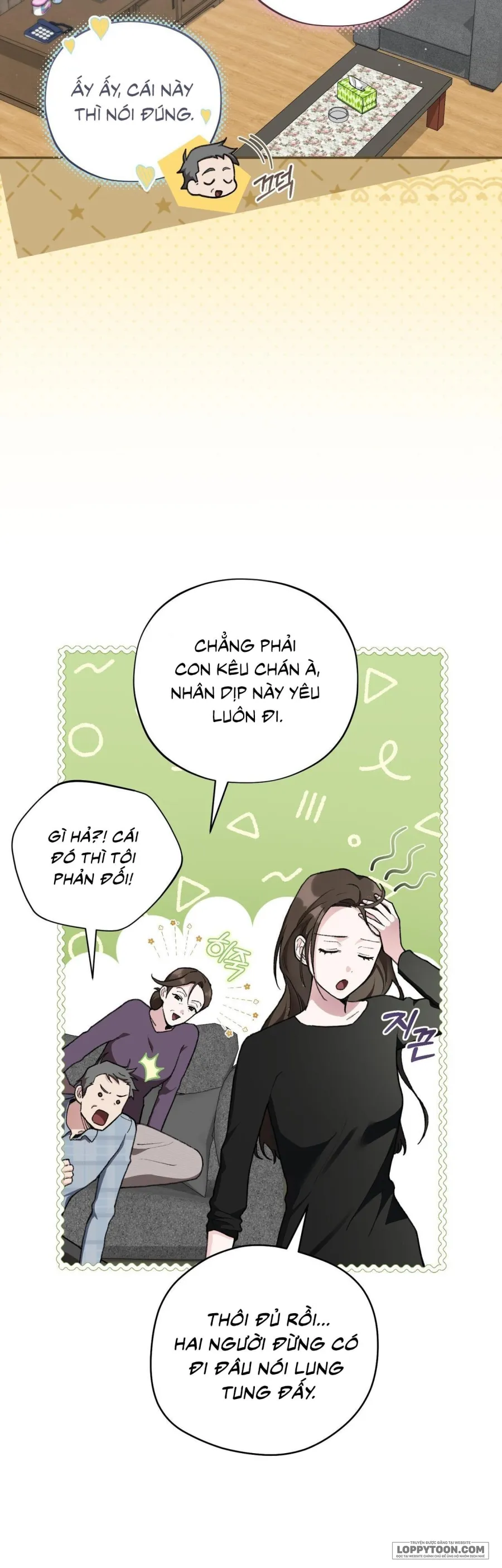 Quốc Lộ Số 1 Chap 6 - trang 18